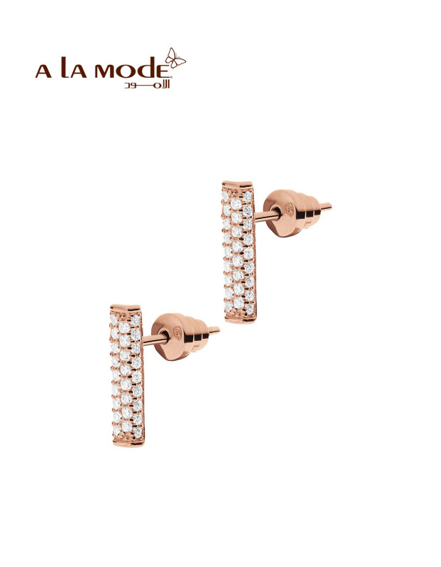 A La Mode Earrings